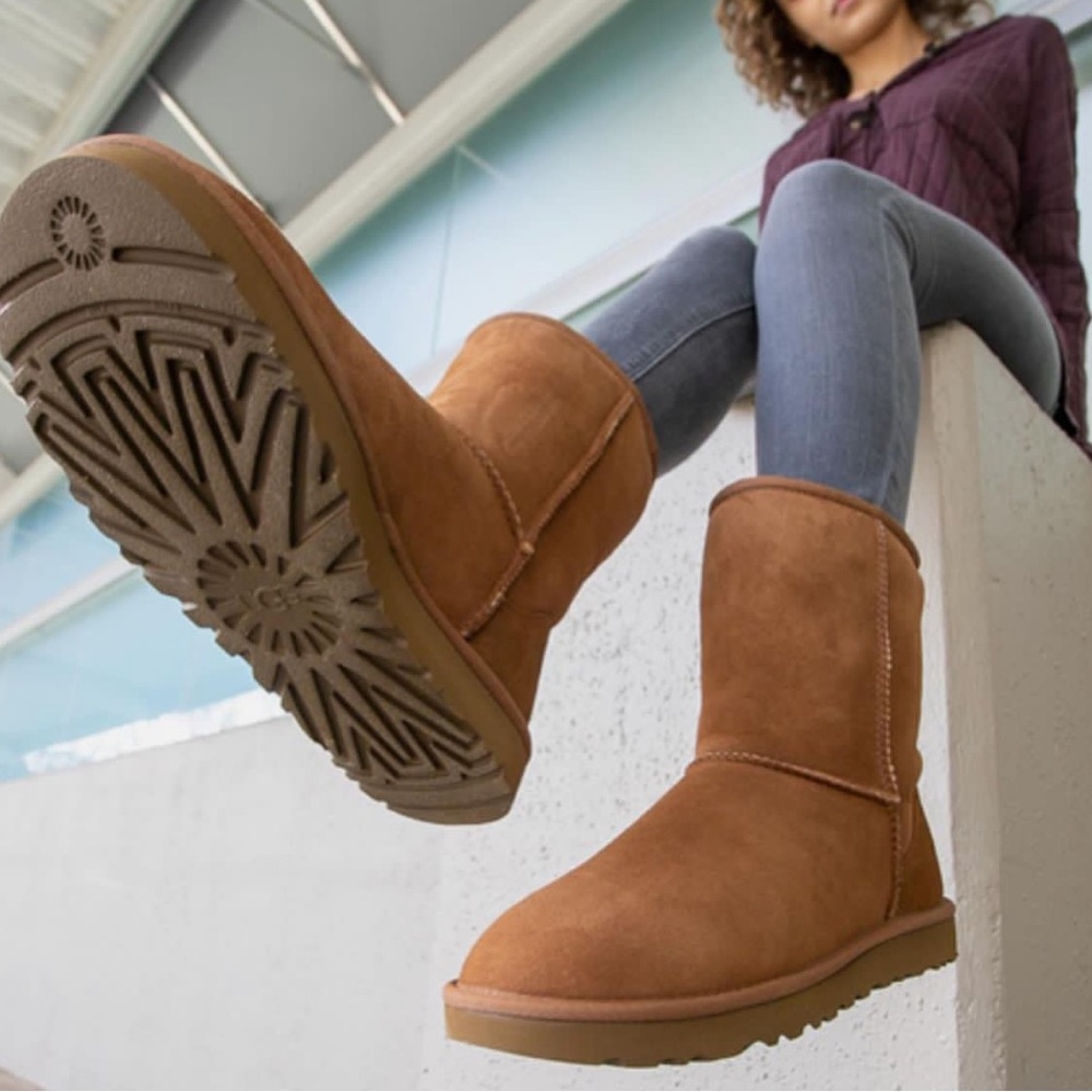 NWOT UGGs